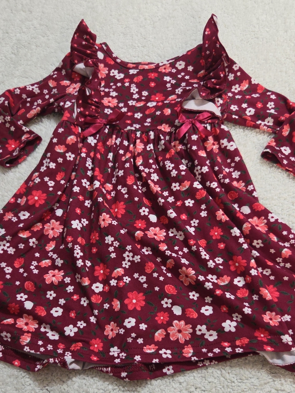 BLUEBERi BOULEVARD DRESS